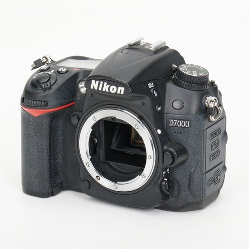 Nikon d7000 occasion environ - d'occasion,