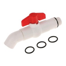 Robinet De Sortie De