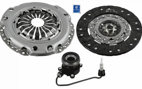 Kit embrayage 3000 990 - kit, d'embrayage