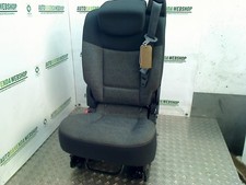 SIEGE CENTRE ARRIÈRE