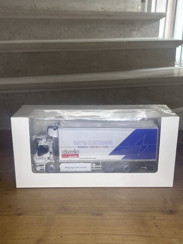 Eligor renault trucks - 1:43,