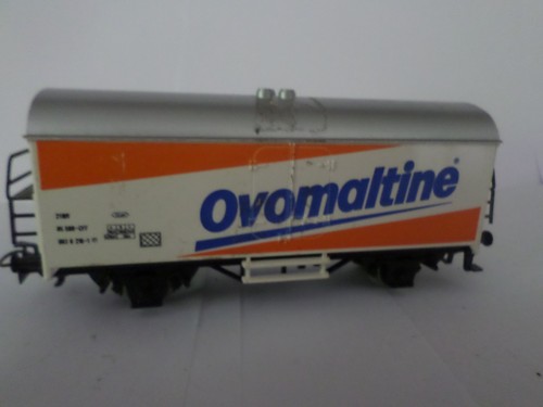 Marklin 4428 voiture - ho, 4428,
