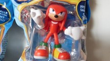 FIGURINE SONIC THE HEDGEHOG