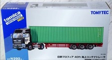 Tomica Limited Vintage Neo