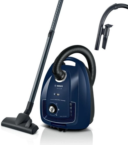 Bosch bgd38bu2 aspirateur - bosch,