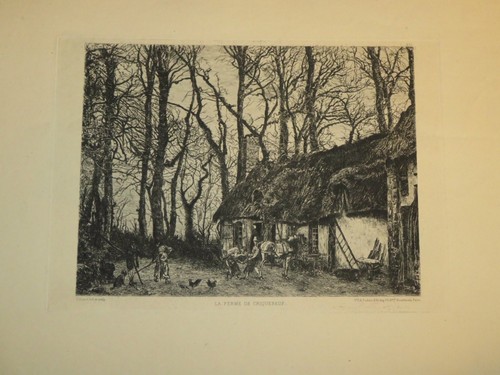 Victor hamel 1832 - hamel, 1832-1895