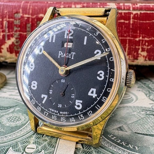 Montre bracelet piaget - piaget, à