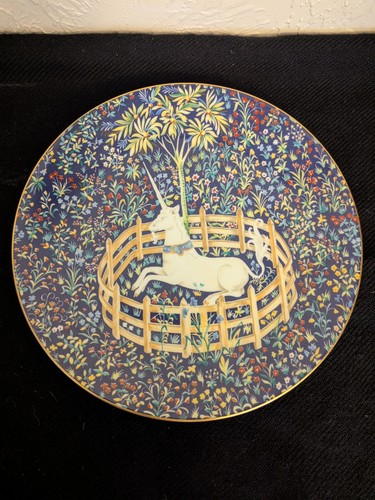 1971 haviland limoges - 1971, la