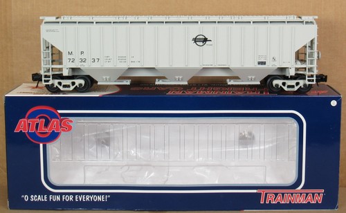 Atlas trainman 2001615 - trainman, 2001615-1