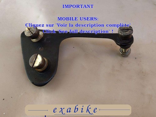 Pas description voir - -,