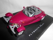 PLYMOUTH PROWLER  - 1/43ème