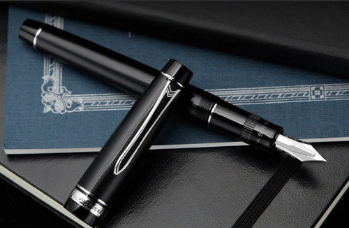 Pilot justus stylo - pilot,