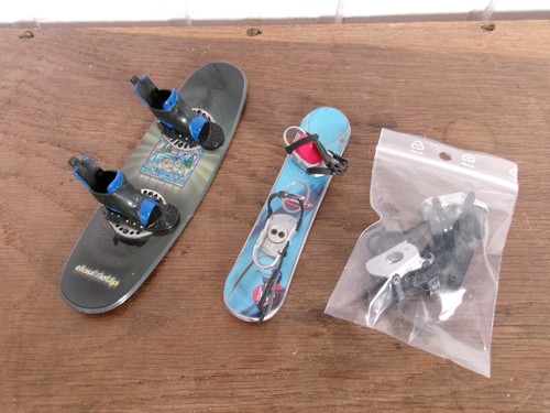 Tech deck fingerboard wake - tech,