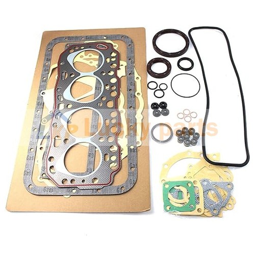 5fd full gasket - gasket, fits