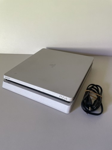 Sony playstation slim 500 - sony,