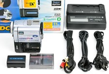 Sony Handycam DCR-PC9 Mini DV