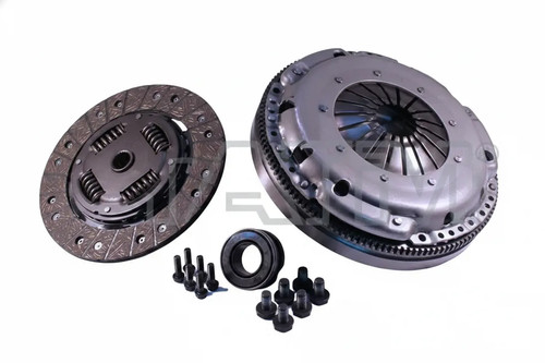 Kit embrayage modification - kit,