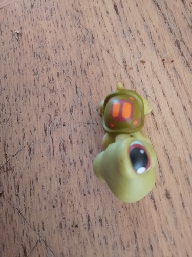 Figurine petshop - figurine,