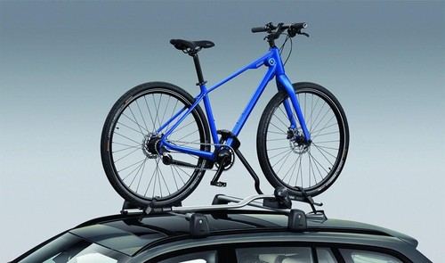 Porte velo toit bmw - velo, 230i