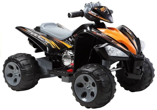 Quad électrique pour enfants - quad,