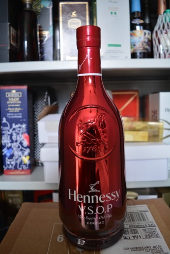 Cognac hennessy vsop magnum - hennessy,