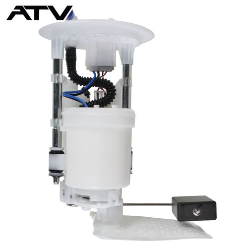 New fuel pump assembly - new,
