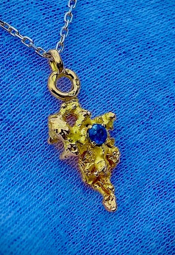 Pépite or 18 - ⚜️pÉpite, 18/19k
