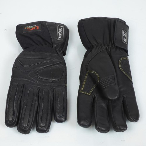 Gant pour moto route - hiver, dg