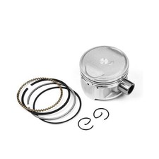 Piston ø61 maxiscooter adapt