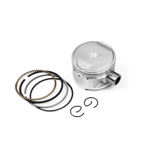Piston ø61 maxiscooter - , adapt