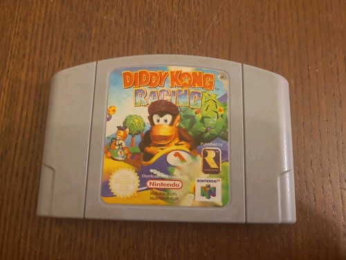 Jeu vidéo nintendo n64 - nintendo,