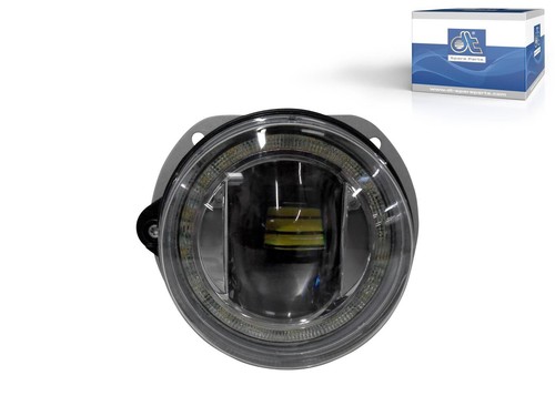 Phare anti brouillard spare - anti-brouillard, dt