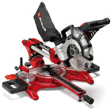 Einhell Scie à Onglet Radiale