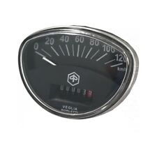 Pour Vespa Veglia Logo 120