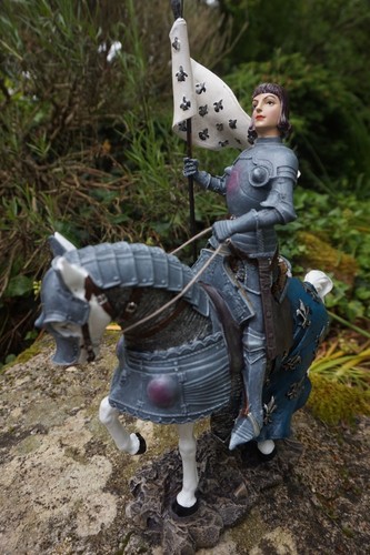 65855 superbe figurine - ,