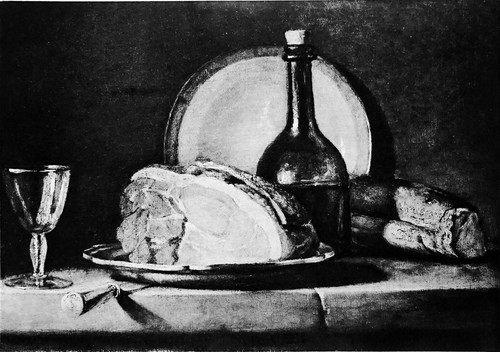 Jambon - (par,