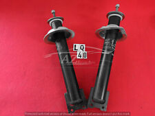530044 PAIR REAR SHOCK ABSORBER PEUGEOT 305