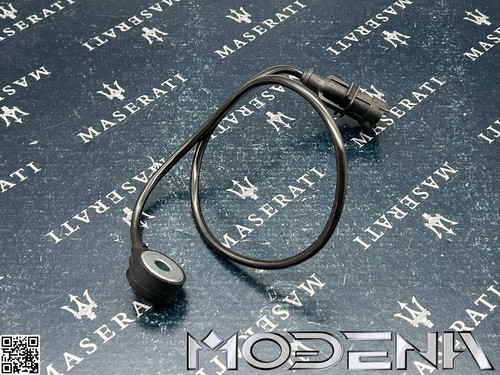 Capteur choc maserati 4200 - capteur, de