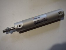 Vérin pneumatique SMC