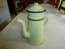 SUPERBE ANCIENNE CAFETIERE EN
