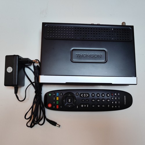 Recepteur decodeur thomson - /decodeur,