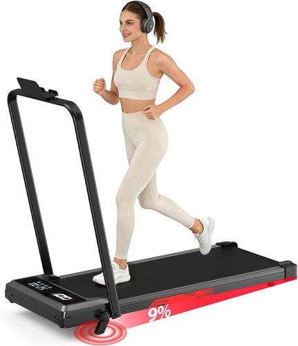 New tapis course pliable - tapis, de