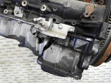 Moteur RENAULT MAXITY ZD30DDTi