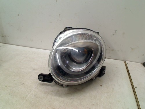 Phare optique avant gauche - /,