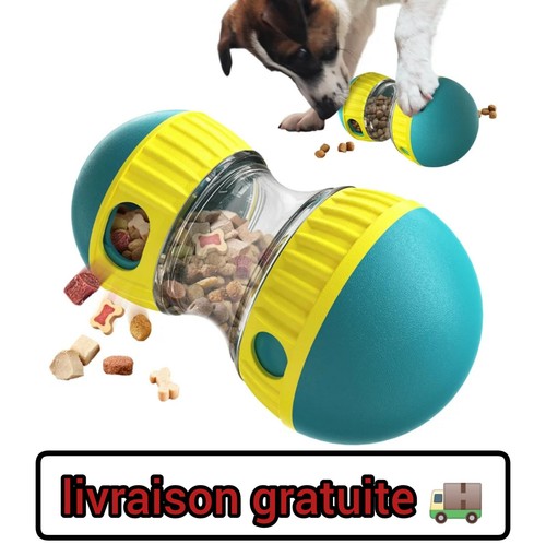Jouet interactif - jouet,