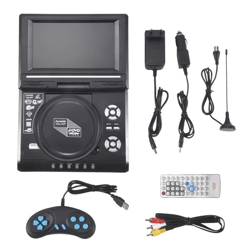 Lecteur dvd voiture - lecteur, de