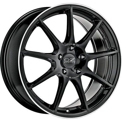 Jante alu racing veloce gt - racing,