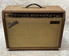 Fender Acoustasonic Junior 2x8 acoustic guitar combo amp