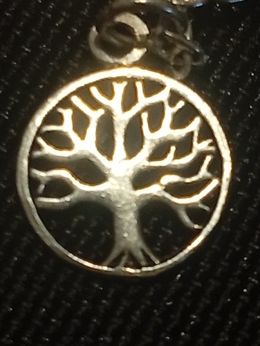 Collier chaîne argent massif