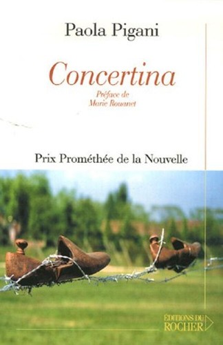 Concertina pigani paola - concertina, |